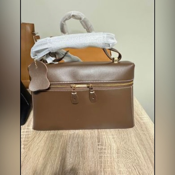 Lots of brand new high quality cowhide women’s bags - Picture 5 of 7